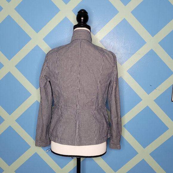 Talbots SAFARI JACKET - Picture 5 of 10